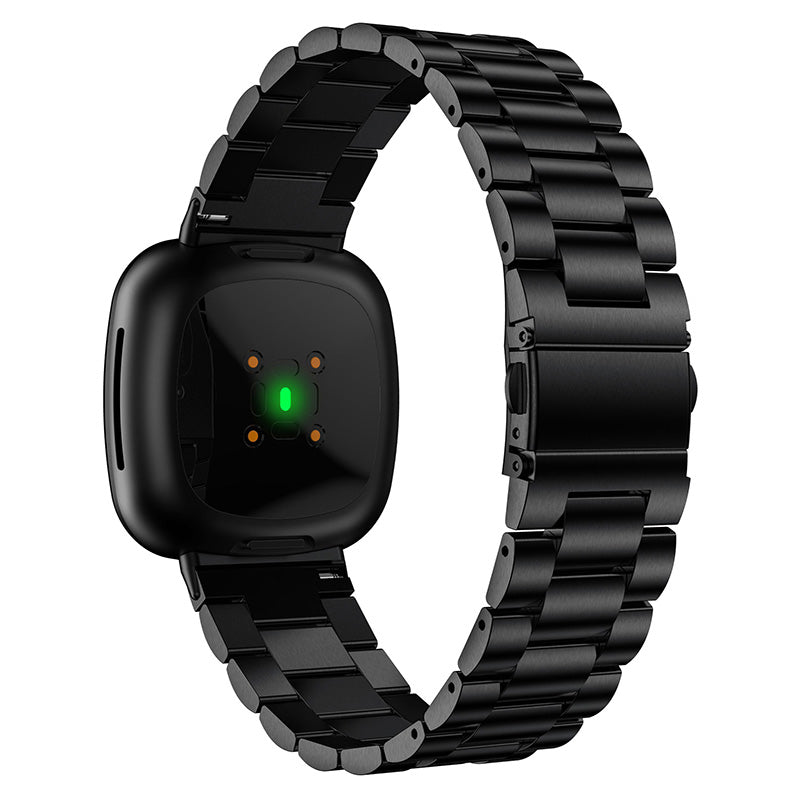 Stainless Steel Bracelet for Fitbit Versa 3