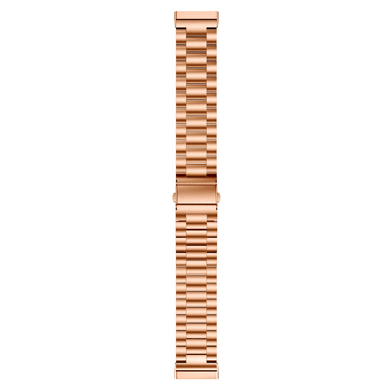 Stainless Steel Bracelet for Fitbit Versa 3