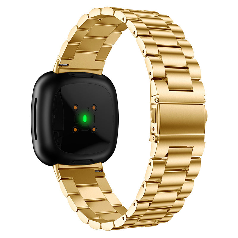 Stainless Steel Bracelet for Fitbit Versa 3