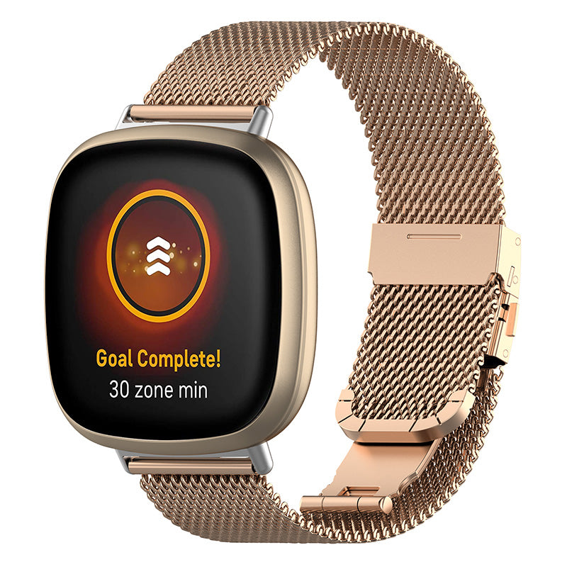 Mesh Band for Fitbit Versa 3