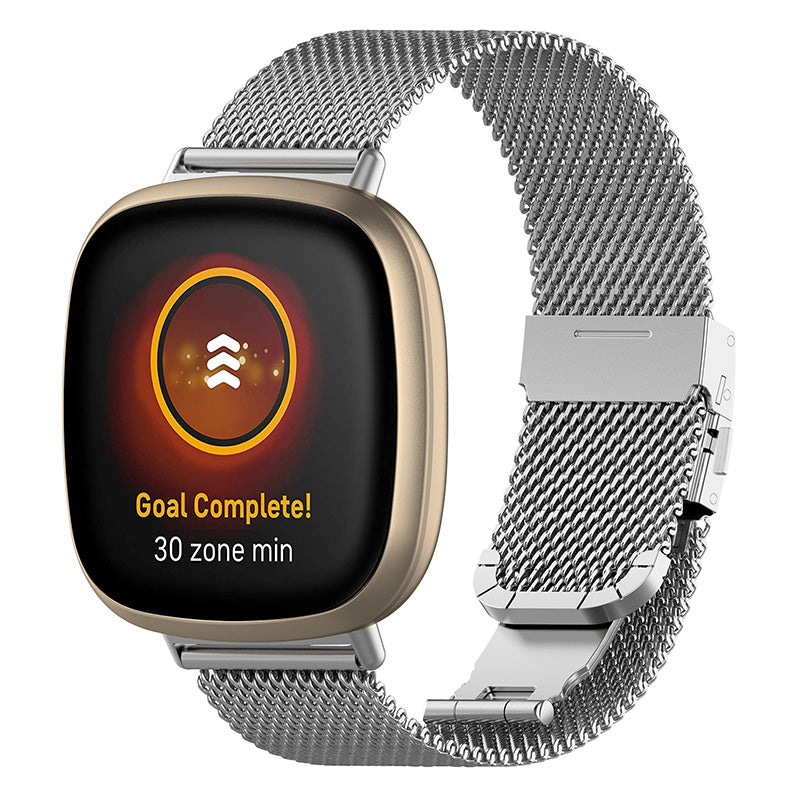 Mesh Band for Fitbit Versa 3