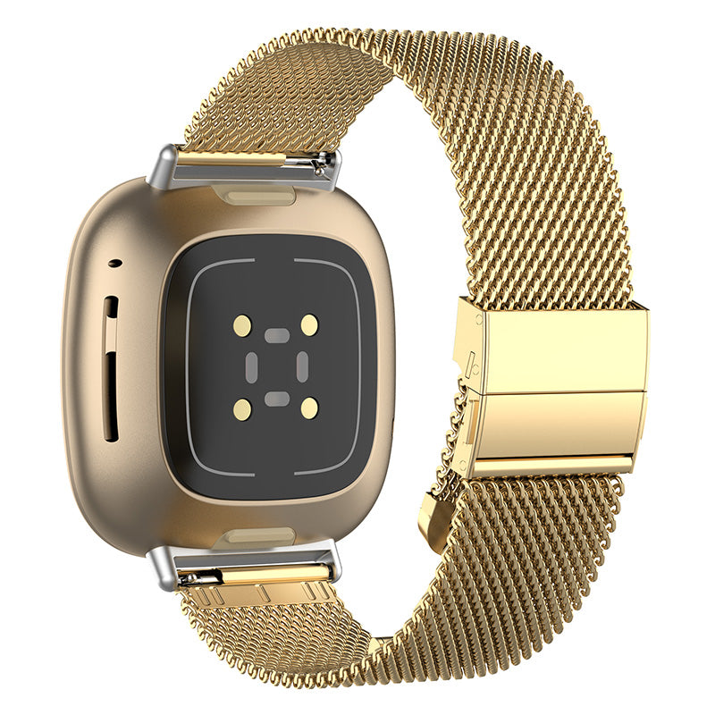 Mesh Band for Fitbit Versa 3