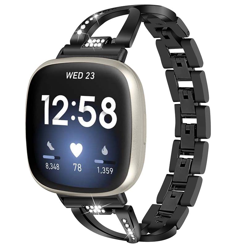 Jewelry Bracelet for Fitbit Inspire & Inspire HR