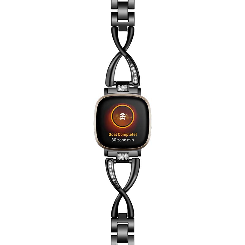 Jewelry Bracelet for Fitbit Inspire & Inspire HR