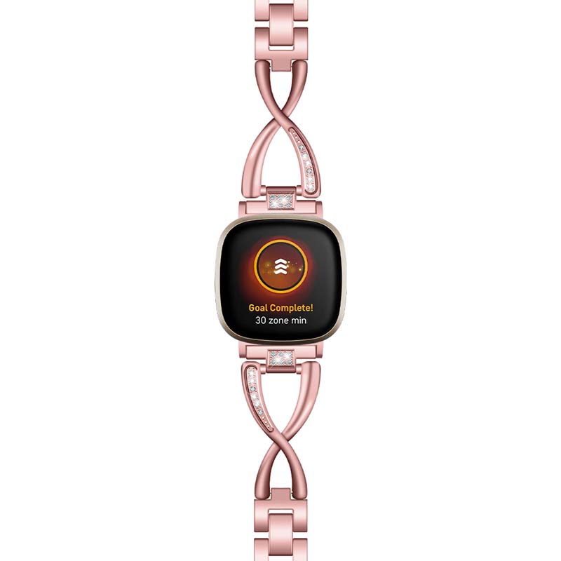 Jewelry Bracelet for Fitbit Inspire & Inspire HR
