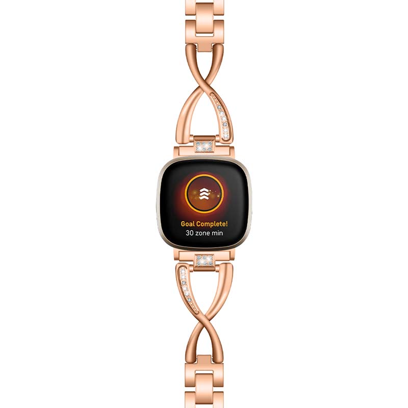 Jewelry Bracelet for Fitbit Inspire & Inspire HR