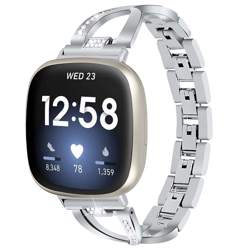 Jewelry Bracelet for Fitbit Inspire & Inspire HR
