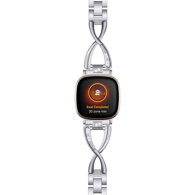 Jewelry Bracelet for Fitbit Inspire & Inspire HR