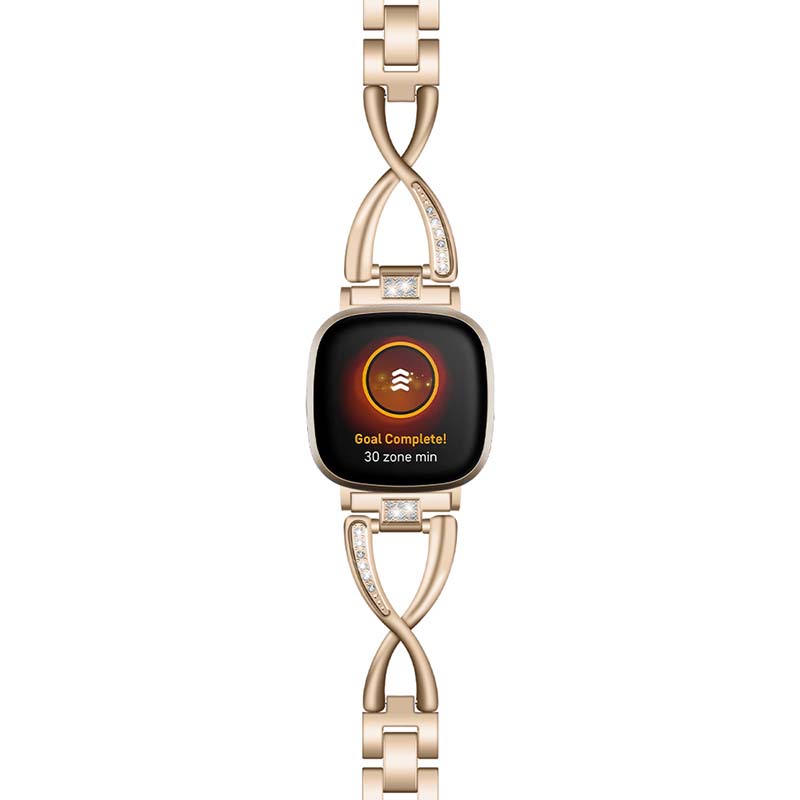 Jewelry Bracelet for Fitbit Inspire & Inspire HR
