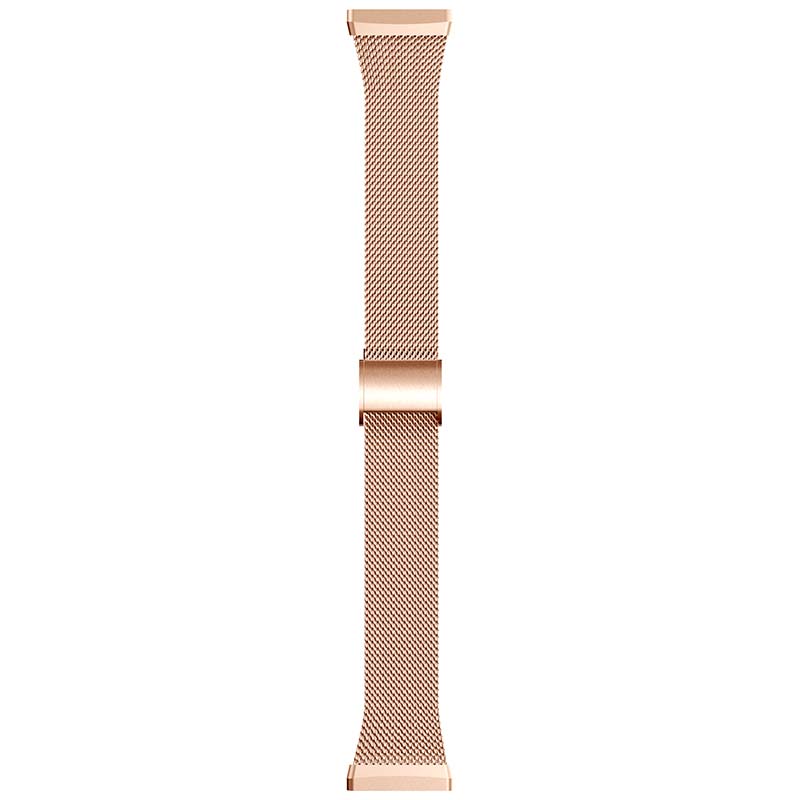 Slim Mesh Band for Fitbit Versa 3