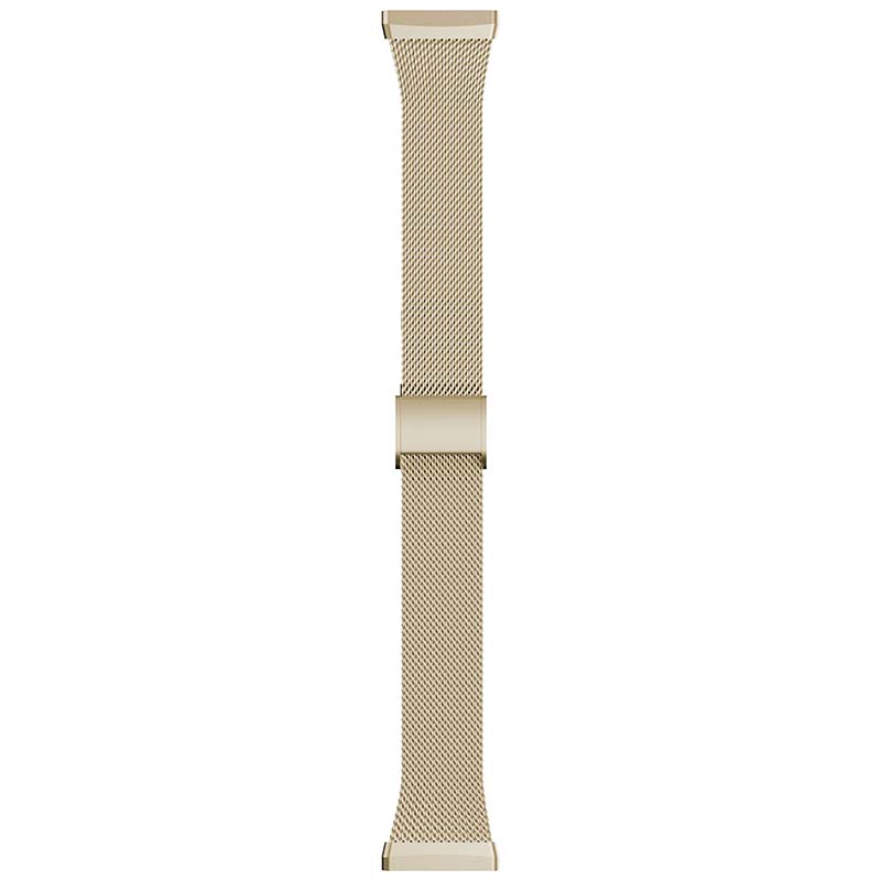 Slim Mesh Band for Fitbit Versa 3
