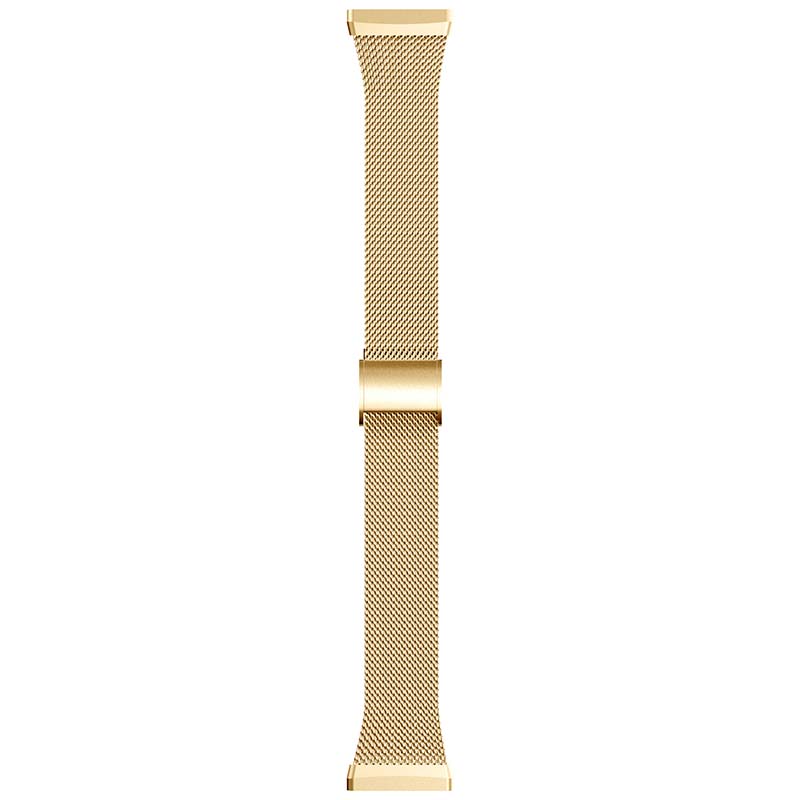 Slim Mesh Band for Fitbit Versa 3