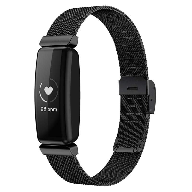 Mesh Band for Fitbit Inspire 2