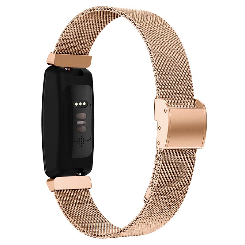 Mesh Band for Fitbit Inspire 2