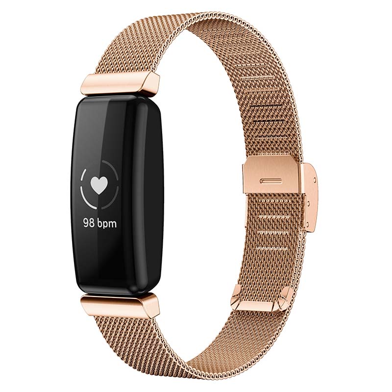 Mesh Band for Fitbit Inspire 2