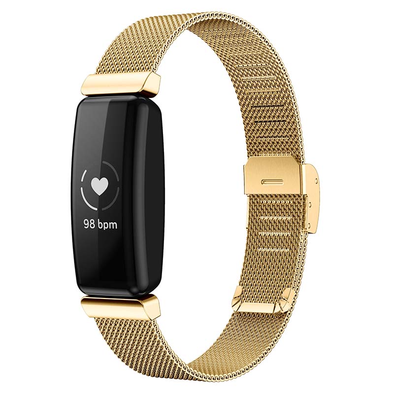 Mesh Band for Fitbit Inspire 2