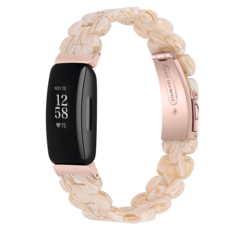 Resin Band for Fitbit Inspire