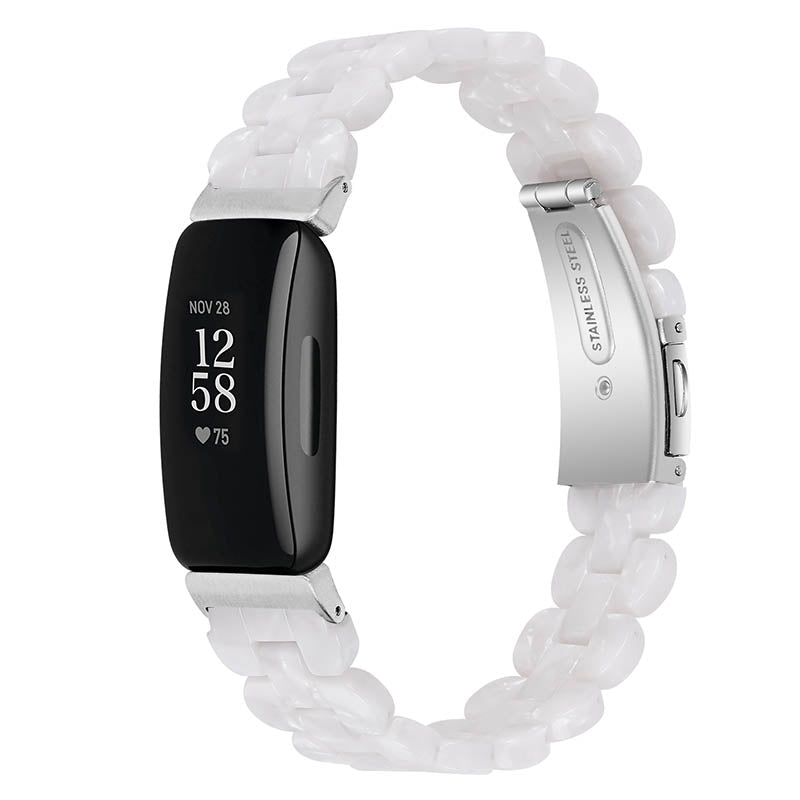Resin Band for Fitbit Inspire
