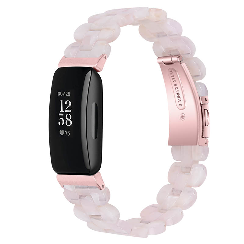 Resin Band for Fitbit Inspire