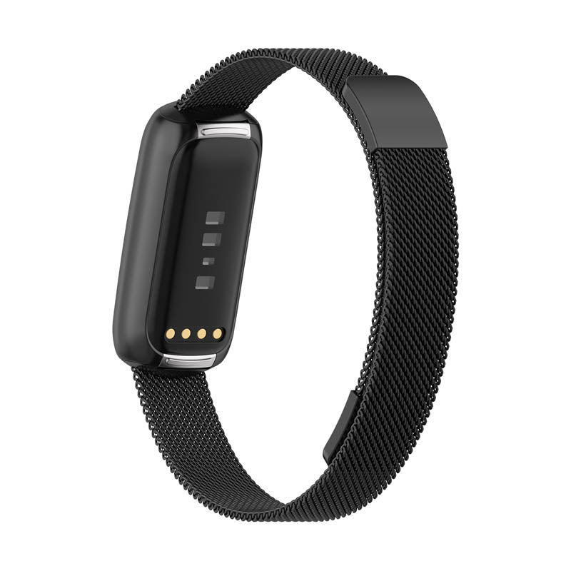Mesh Band for Fitbit Luxe