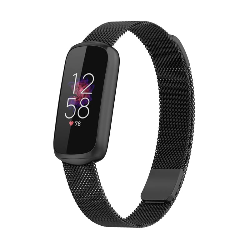 Mesh Band for Fitbit Luxe