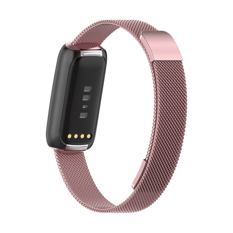 Mesh Band for Fitbit Luxe