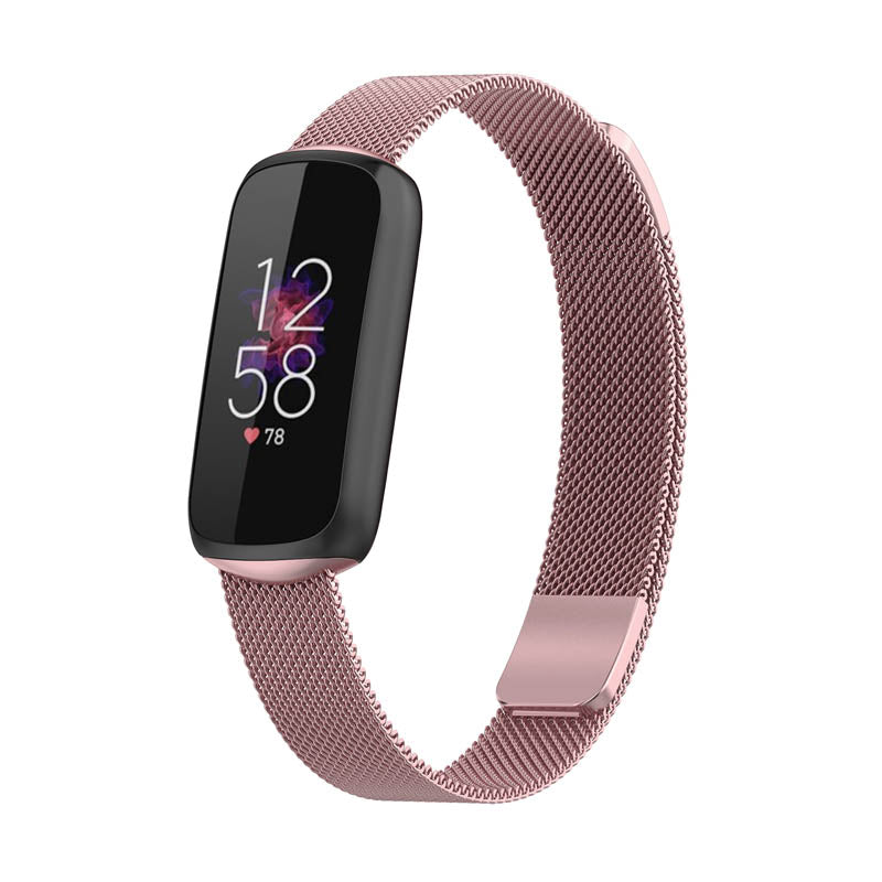 Mesh Band for Fitbit Luxe