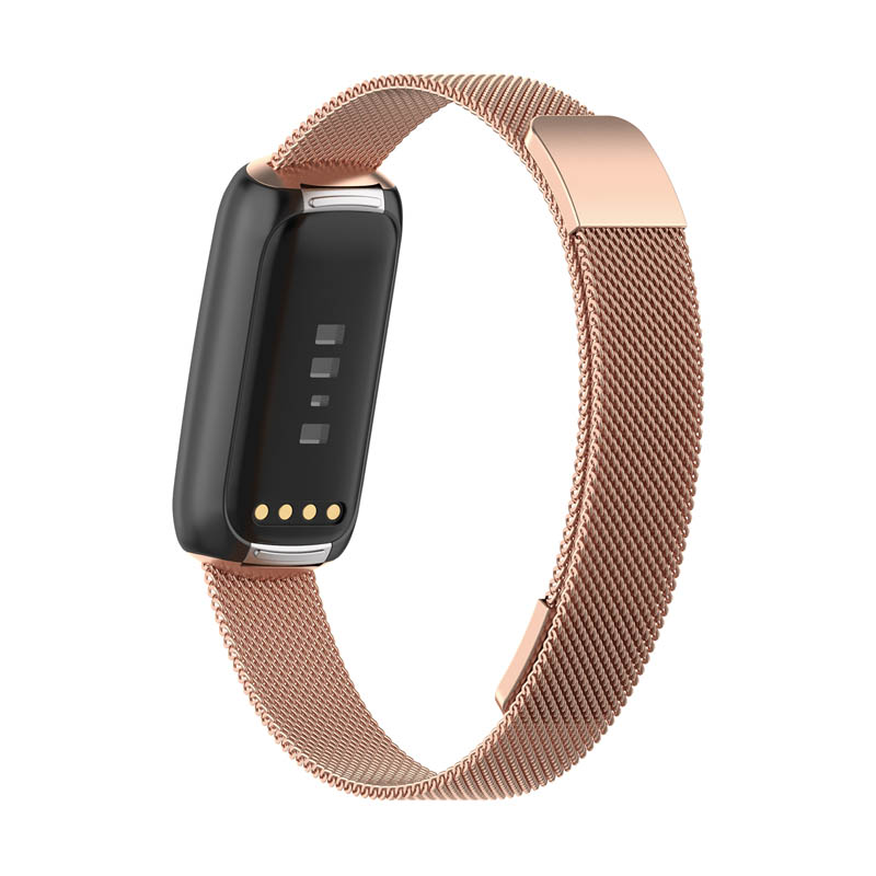 Mesh Band for Fitbit Luxe