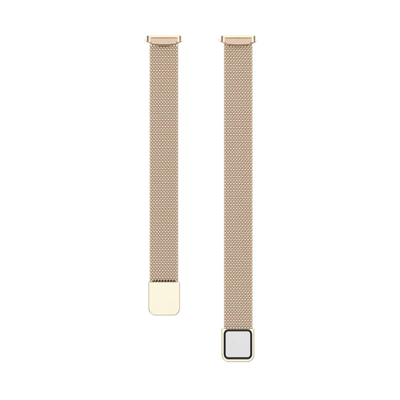 Mesh Band for Fitbit Luxe