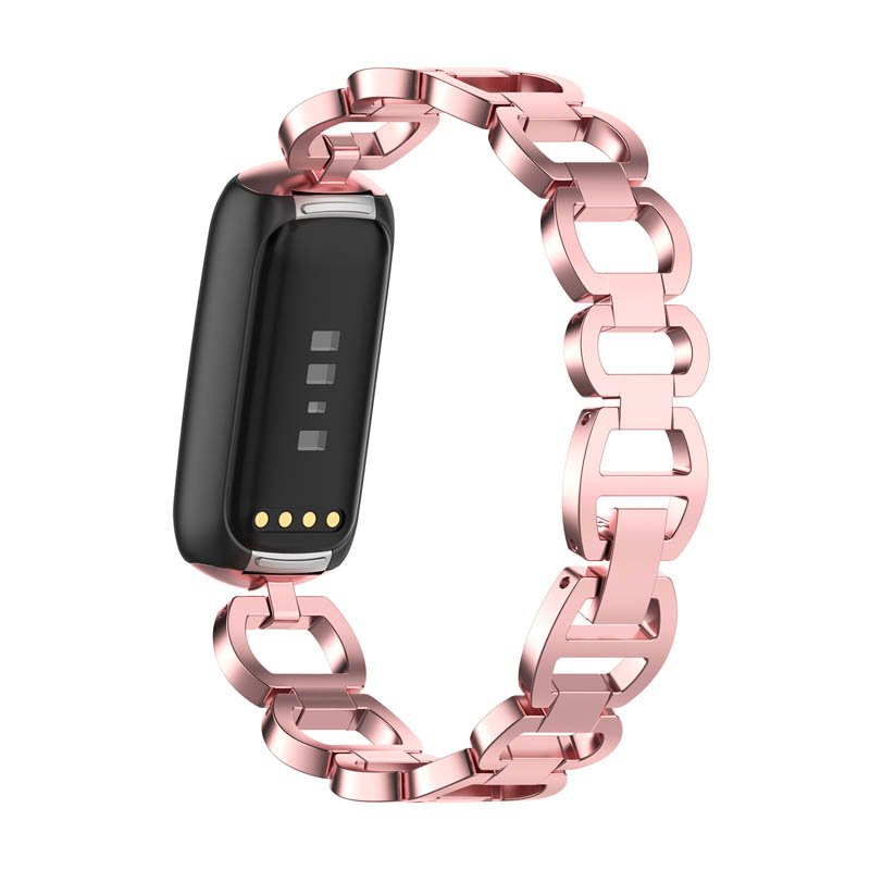 Link Bracelet for Fitbit Luxe
