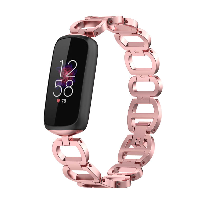 Link Bracelet for Fitbit Luxe