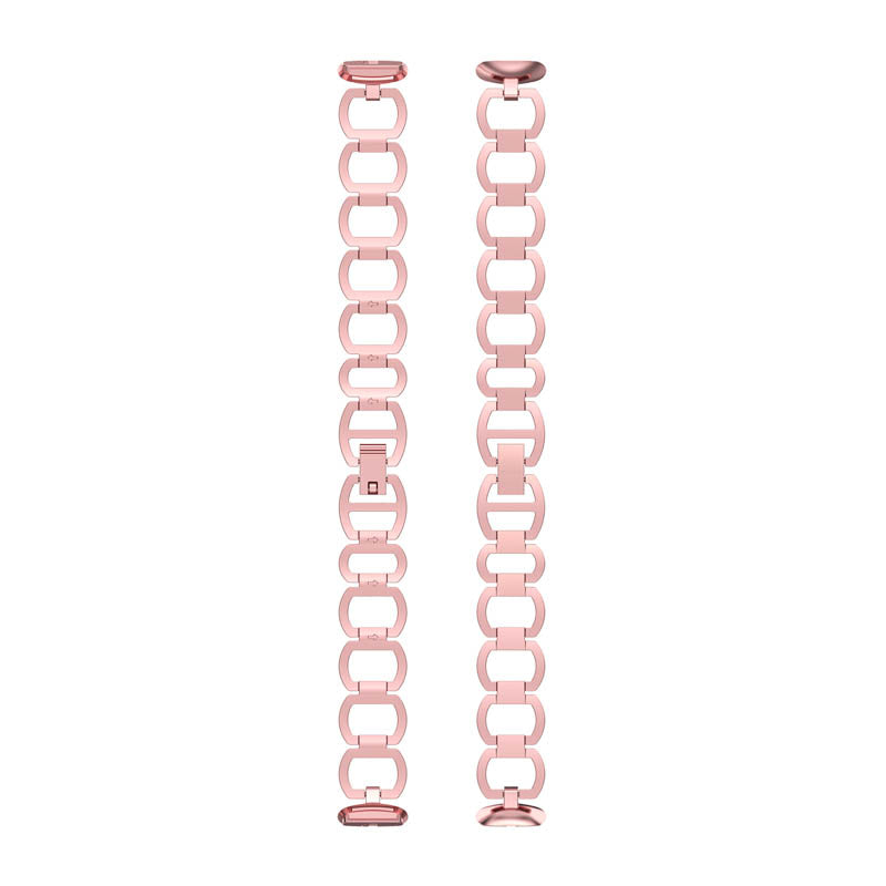 Link Bracelet for Fitbit Luxe