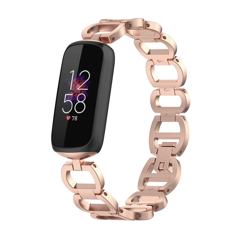 Link Bracelet for Fitbit Luxe
