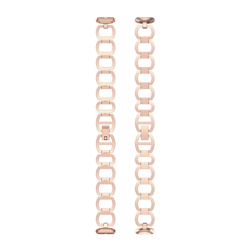 Link Bracelet for Fitbit Luxe