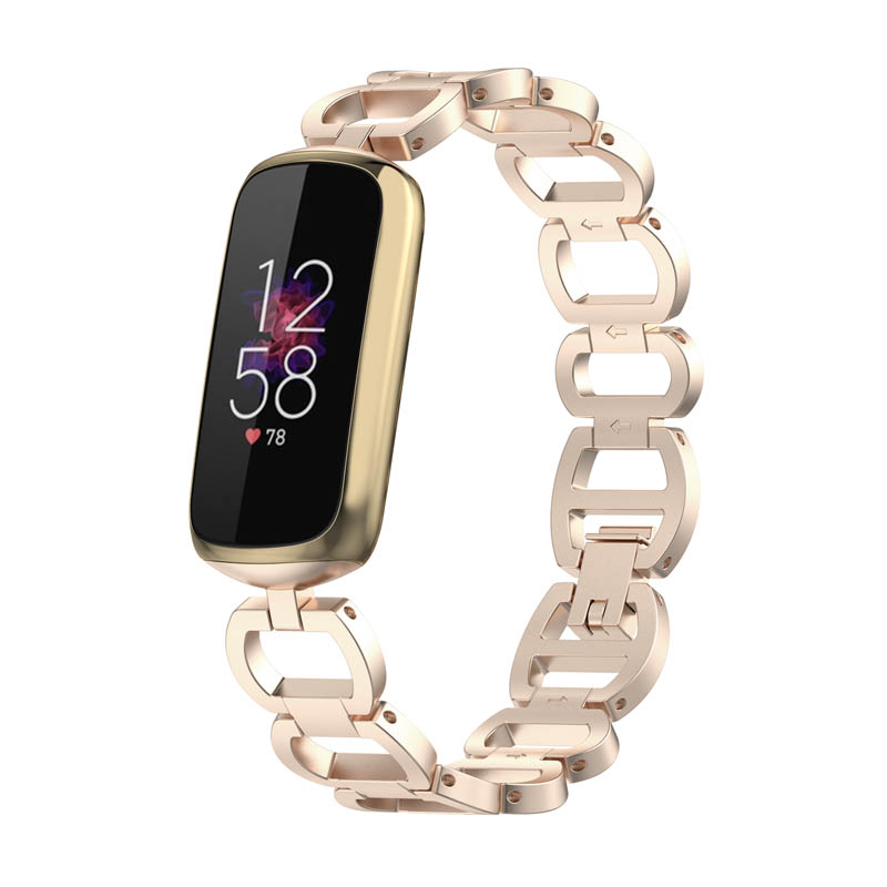 Link Bracelet for Fitbit Luxe