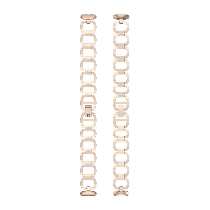 Link Bracelet for Fitbit Luxe