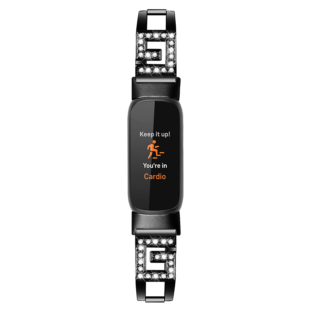 Chain Link Bracelet for Fitbit Versa & Versa 2