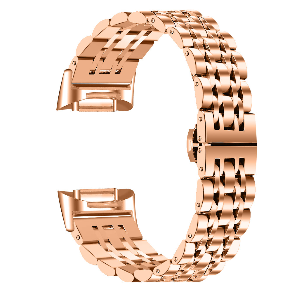 Stainless Steel Bracelet for Fitbit Charge 5
