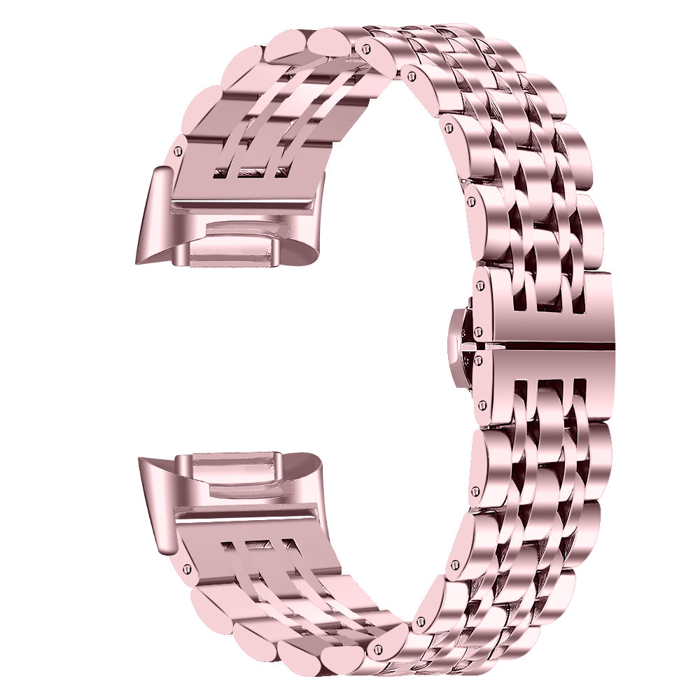Stainless Steel Bracelet for Fitbit Charge 5
