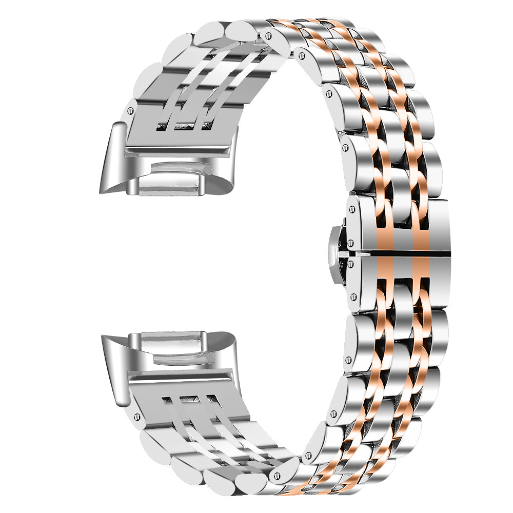 Stainless Steel Bracelet for Fitbit Charge 5