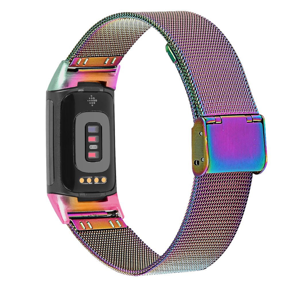 Mesh Band for Samsung Galaxy Watch 4