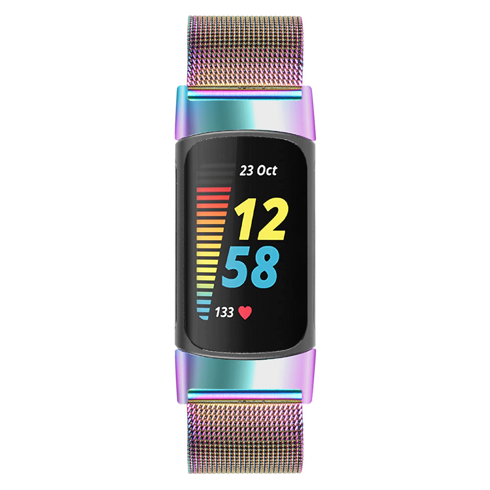 Mesh Band for Samsung Galaxy Watch 4