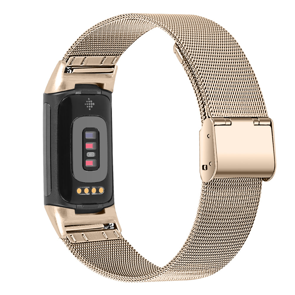 Mesh Band for Samsung Galaxy Watch 4