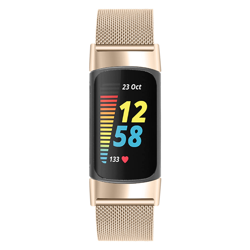Mesh Band for Samsung Galaxy Watch 4