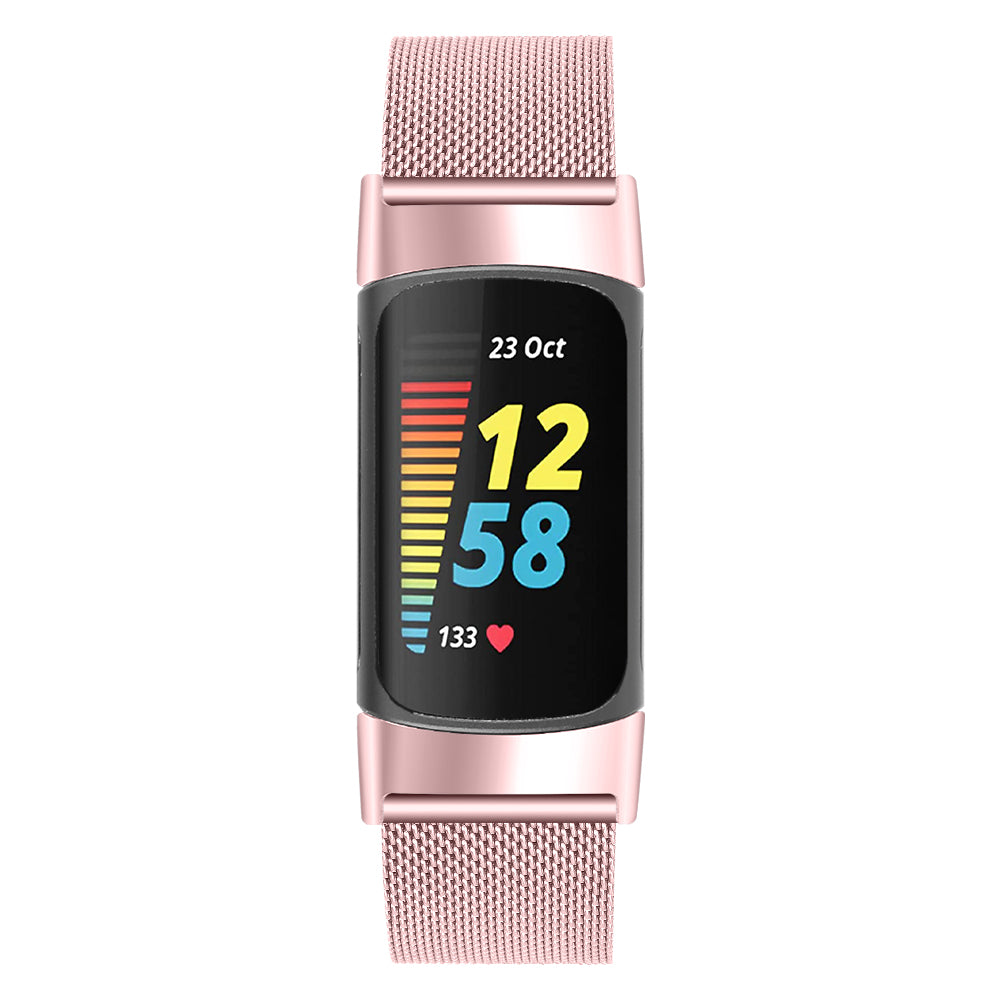 Mesh Band for Samsung Galaxy Watch 4