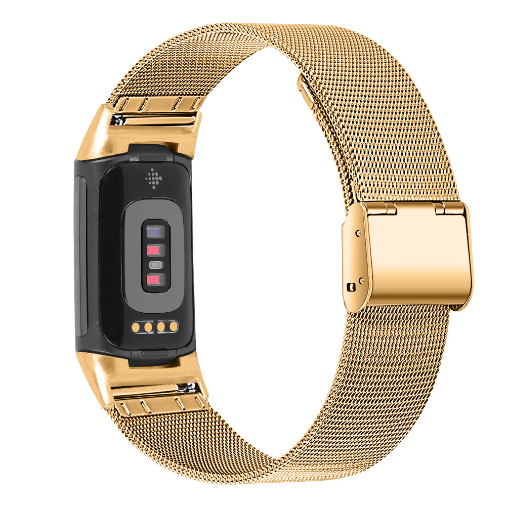 Mesh Band for Samsung Galaxy Watch 4