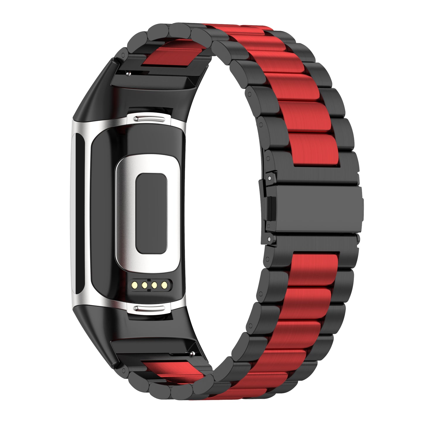 Stainless Steel Band for Fitbit Charge 5