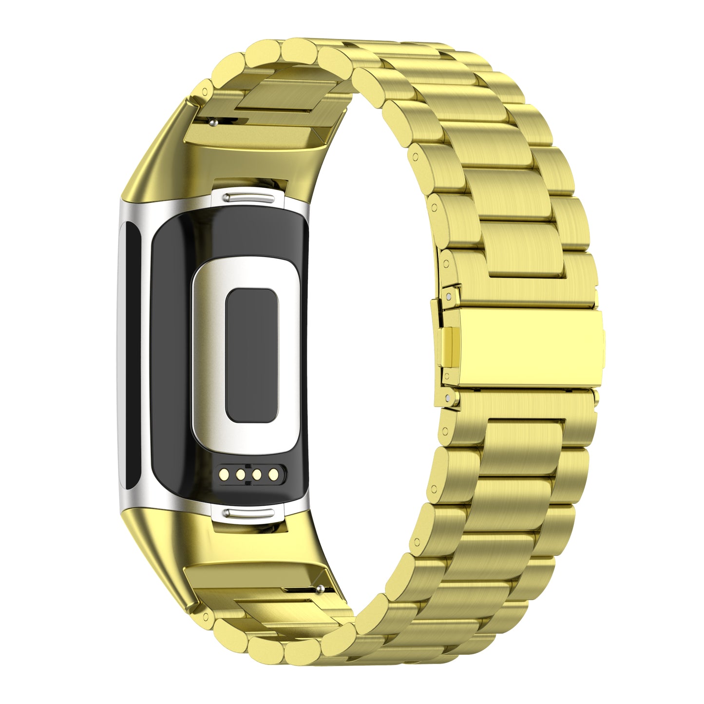 Stainless Steel Band for Fitbit Charge 5