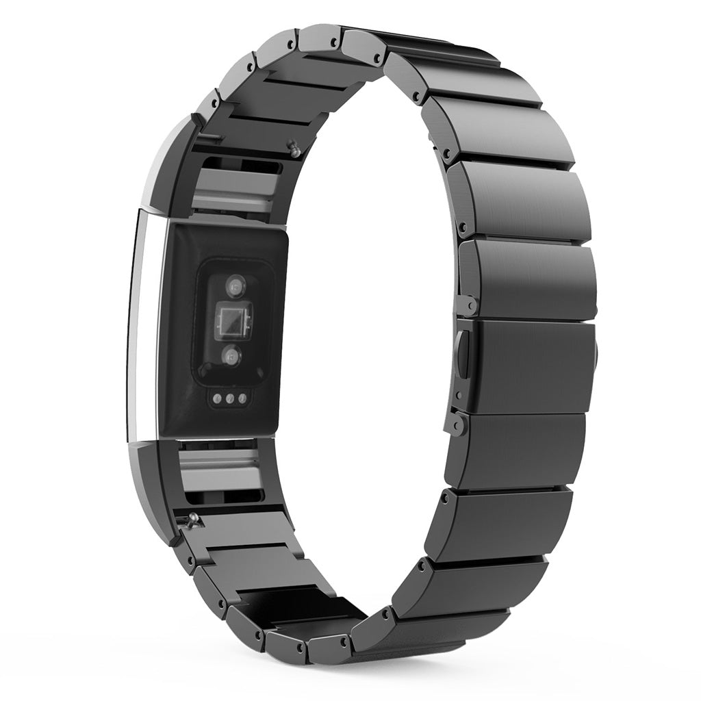 Stainless Steel Band for Fitbit Charge 2