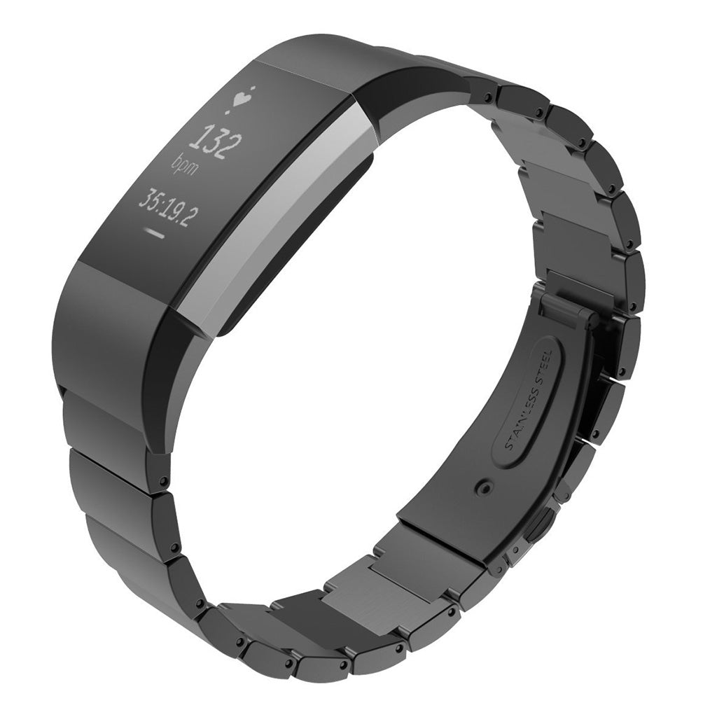 Stainless Steel Band for Fitbit Charge 2
